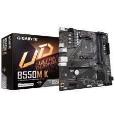 PLACA BASE GIGABYTE B550M K PLACA BASE GIGABYTE B550M K